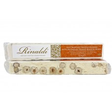 Bar: Hazelnut Nougat with Orange Blossom Honey